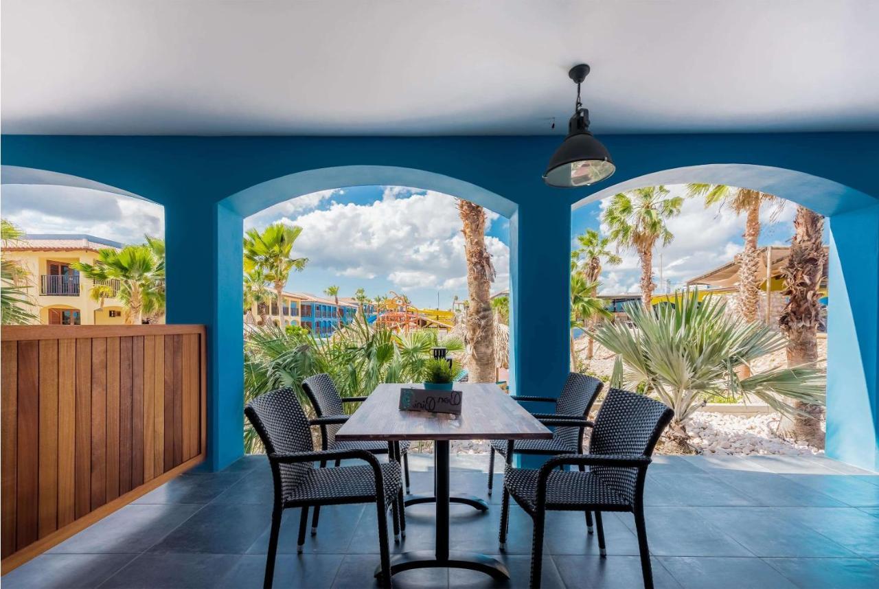 Kunuku Resort All Inclusive Curacao, Trademark By Wyndham Willemstad Exterior photo