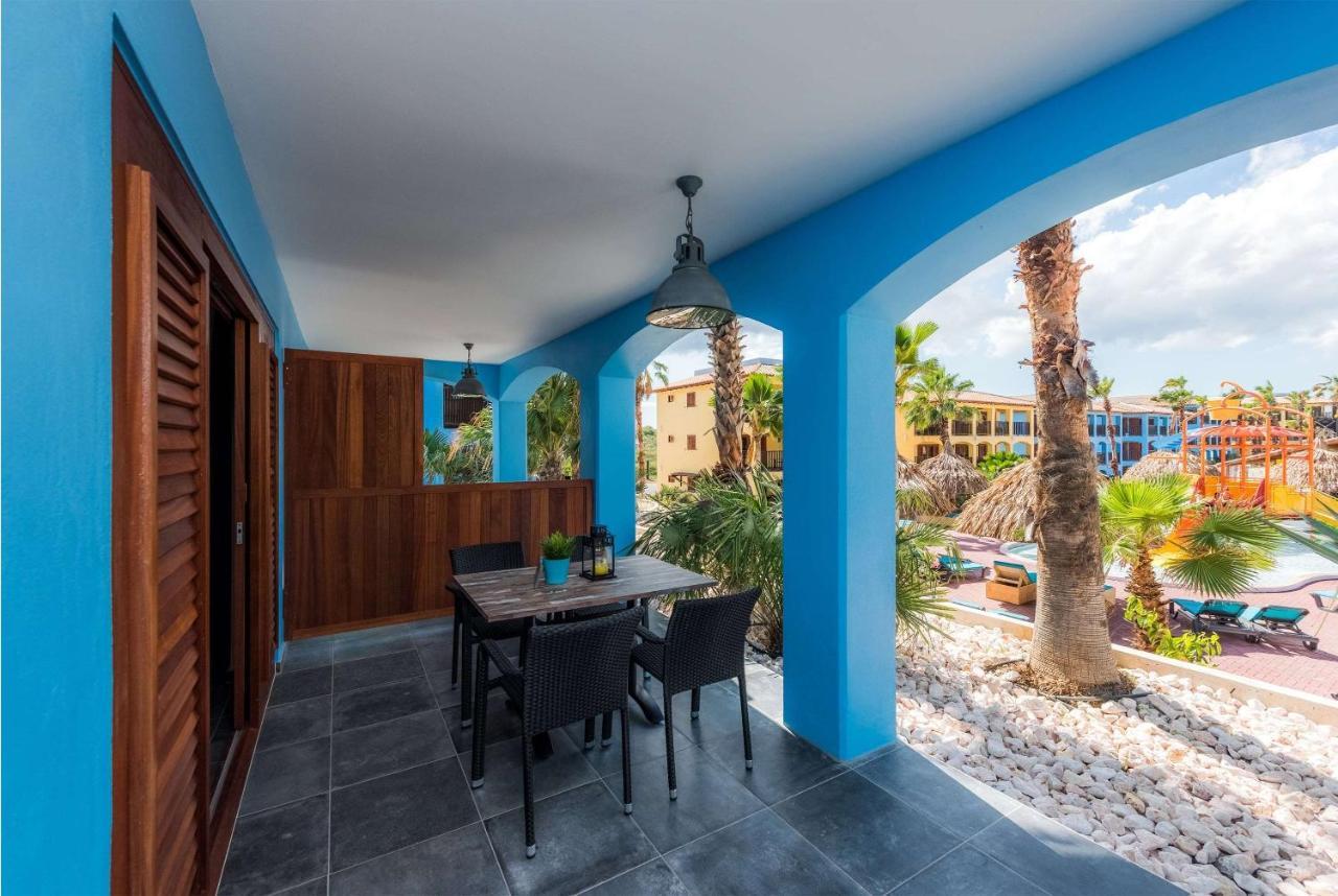 Kunuku Resort All Inclusive Curacao, Trademark By Wyndham Willemstad Exterior photo